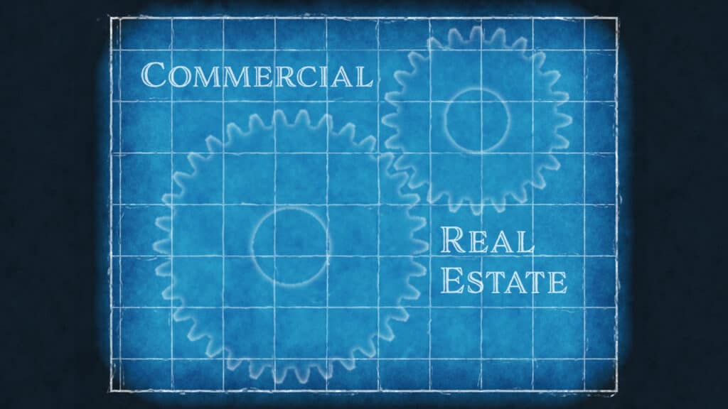 Risk Vs Reward Ways To Invest In Commercial Real Estate